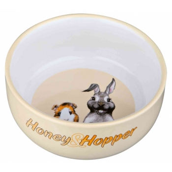Miseczka ceramiczna 250ml Honey Hopper